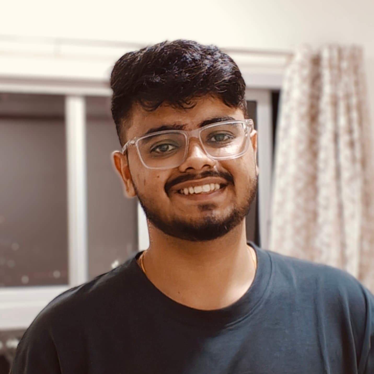 Naman Barkiya - Full Stack Developer Portfolio